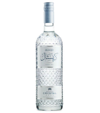 arak haddad crystal-nairobidrinks